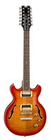 Dean Boca 12 String Electric Guitar, Dual Humbuckers, Cherry Burst, Boca12 Tcs on sale Dean Boca 12 String Electric Guitar, Dual Humbuckers, Cherry Burst, Boca12 Tcs on sale