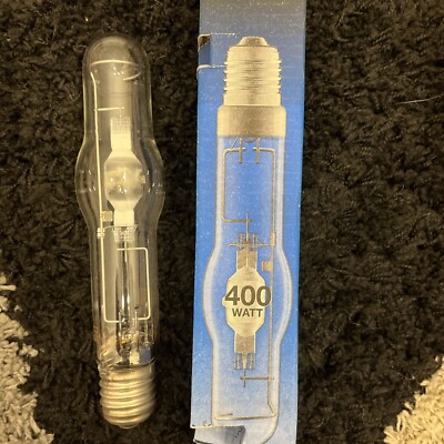 Radium HRI-BT 400W E40 Metalldampf Tageslicht