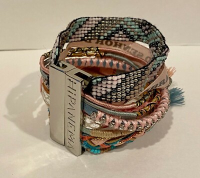 Hipanema Multicolor Bracelet Australia