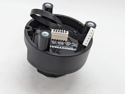 Thrustmaster Quick Release Upgrade adapter for T818 T598 wheel Thrustmaster Quick Release Upgrade adapter for T818 T598 wheel