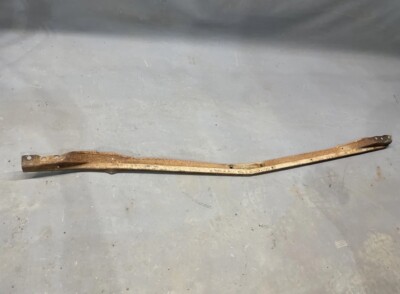 1963 Impala Belair Fender Tie Bar Radiator Support Bracket Grille Support Trim