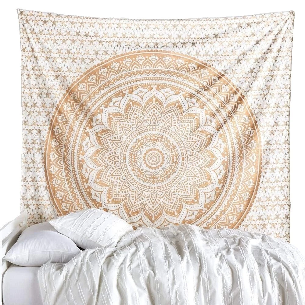 Tapices de vida en la granja