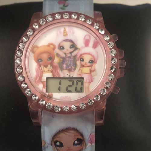 Na Na Na Surprise Watch