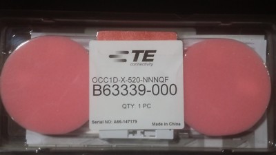 Tyco Electronics OCC1D-X-520-NNNQF