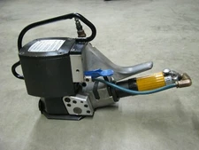 2304 FROMM Pneumatic Combination Strapping Tool