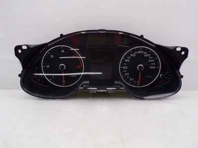 Tachometer 8K0920932 AUDI A4 AVANT (8K5) 2.0 TDI - Bild 1 von 4