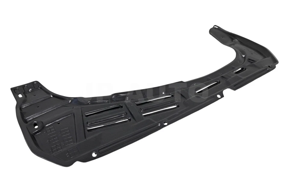 For 2007-2011 Nissan Versa Under Engine Splash Shield Cover - Image 3 of 4