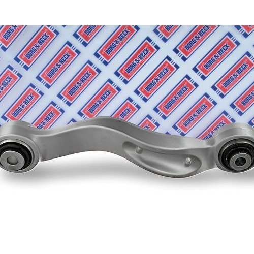 For BMW 6 Series Gran C F06 2012 to 2018 BORG & BECK Suspension Arm BCA7253
