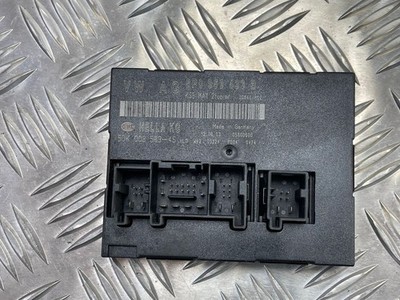 Audi A3 S3 8P 2004 Comfort Komfort Karosserie Modul 8P0959433B LIU27669
