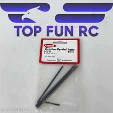 KYOSHO GG031 SET TIRANTI GIGA FRANTOIO RC VEICOLO