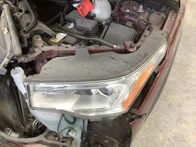 Engine 2.5L VIN A 8th Digit Opt Lcv FWD Fits 17-20 ACADIA 3780827