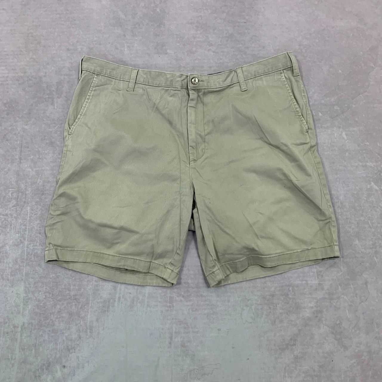 Nautica Shorts chino shorts Men's 40