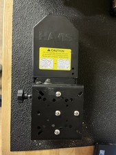 HAVIS C-MD-112 SLIDE OUT LOCKING SWING ARM