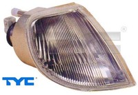 TYC 18-3583-05-2 Blinkleuchte Blinker Blinklicht FüR Citroen