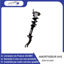Amortisseur Audi S4