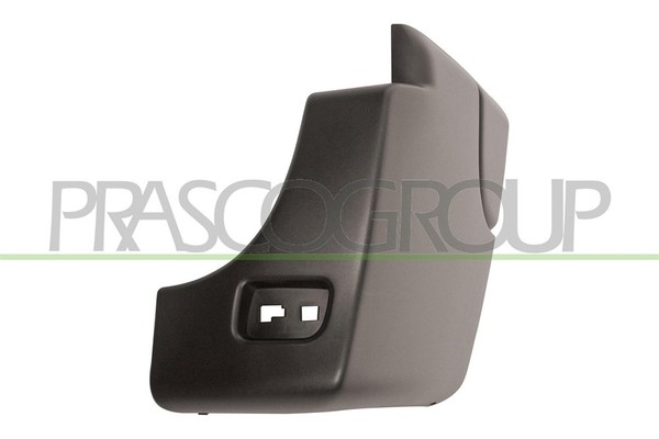 Prasco StoßFäNger Hinten, Rechts U.A. FüR Nissan, Opel, Renault-image