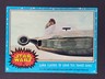 1977 TOPPS STAR WARS CARD #025 BLUE SERIES HIGH GRADE EXCELL