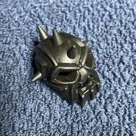 LEGO Bionicle Toa Inika 8729 Toa Nuparu 100% Complete Good Shape