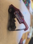 Hot Wheels Redline,  Tom McEwen Mongoose, Red, Funny Car