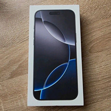 Apple iPhone 512 GB Schwarz Slate Smartphone in Originalverpackung (OVP)