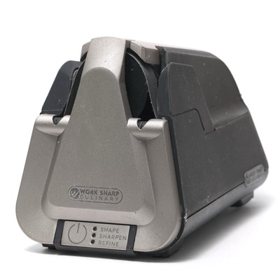 Work Sharp CPE5-NH Professional Electric Knife Sharpener