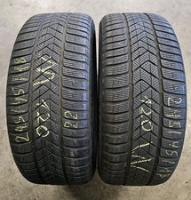 2  x 245/45 R18 96V Pirelli Winterreifen DOT 4422