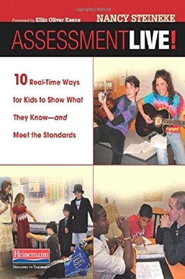 Assessment Live 10 RealTime Wa - VERY GOOD