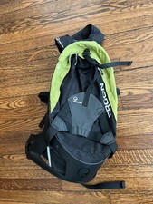 Ergon BD1 Mountain Cross Road Bike Backpack Men  s Large
