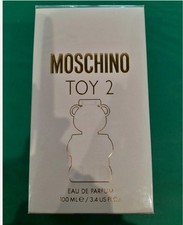 Moschino Toy 2 Eau de Parfum 100ml Spray