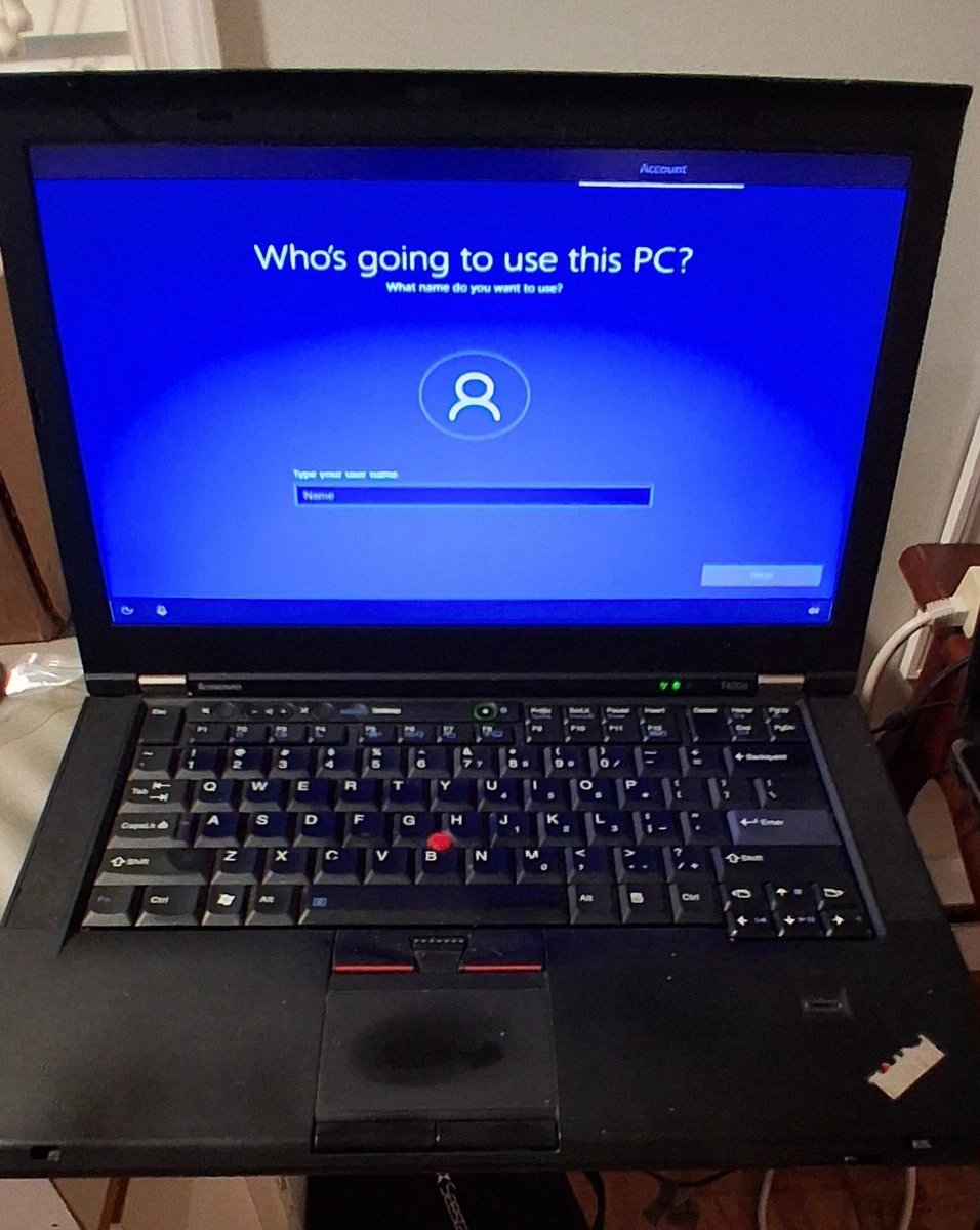 Lenovo ThinkPad T420S PC Laptops & Netbooks for Sale | Shop New