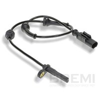 Bremi Sensor, Raddrehzahl 51567 Passend FüR Fiat Opel