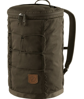 Fjällräven Singi 20 dark olive, 20Liter rucksack, Rucksack