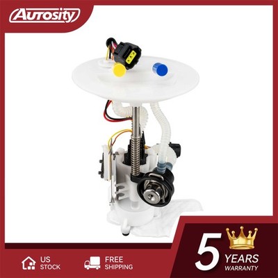 Fuel Pump Assembly E2334M For Ford Explorer Mercury Mountaineer 02-03
