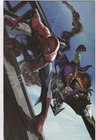 Amazing Spider-Man (2017) #797 del Otto Virgin Variant Ltd 1000 copies NM+