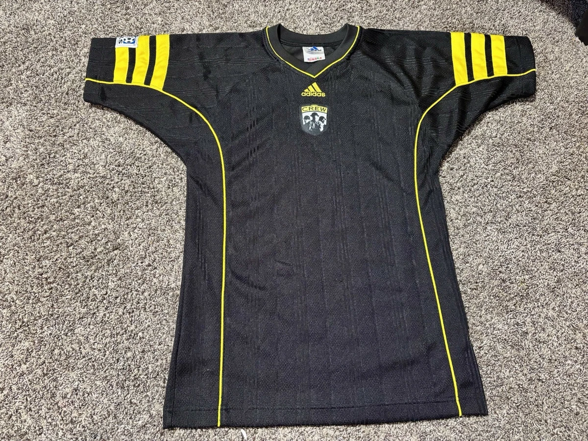 Columbus Crew SC Black MLS Jerseys for sale | eBay