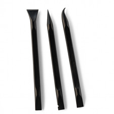 Brand New 3Pcs Mobile Phone Repair Tool Kit Pry Opening Disassemble Set