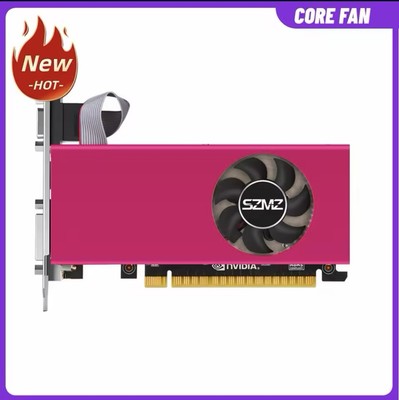    GTX 750Ti 128-Bit GDDR5 GPU   1020/1350 MHz, HDMI, DVI, PCIe 3.0  