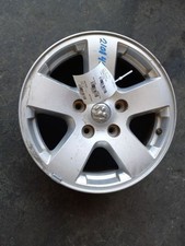 2014-2021 DODGE RAM 1500 ID 1UB17GSAAC Wheel Classic Style 5 Lug Road Wheel