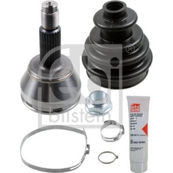 Febi Bilstein 185867 Gelenksatz Antriebswelle FüR Ford Escort Fiesta Classic JA-image