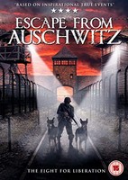 Escape From Auschwitz - Dvd - F600Z