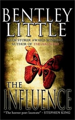 The Influence (Paperback or Softback)