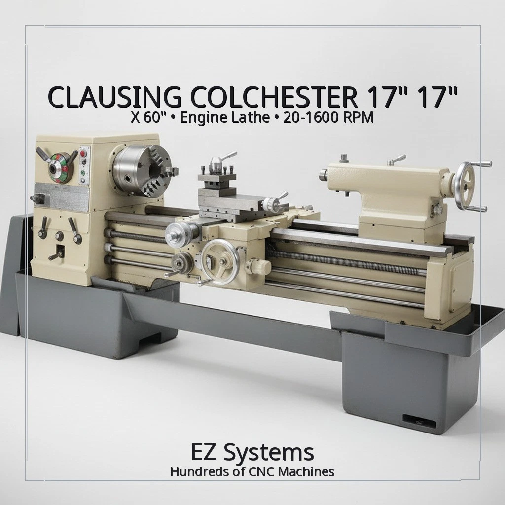 Lathe 17 for sale - eBay