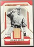 2025 Panini National Treasures Miller Huggins Game Used Bat GGS-MH 85/99