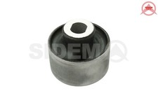 SIDEM Lagerung Lenker unten vorne rechts hinten passend für Mazda MX-5 III