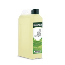 MARMADOS Kolonya Zitrone 1Liter | Duftwasser ...