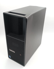 PC Lenovo ThinkStation P3 i9-13900K 3,00GHz 1TB SSD 32GB Ram RTX A2000 GOLPES