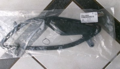 Original Genuine 865522M300 Fog Lamp Cover RH for Hyundai Genesis Coupe