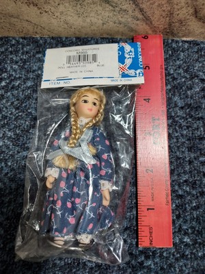 Concord Miniatures Doll M985 Heather Lee 