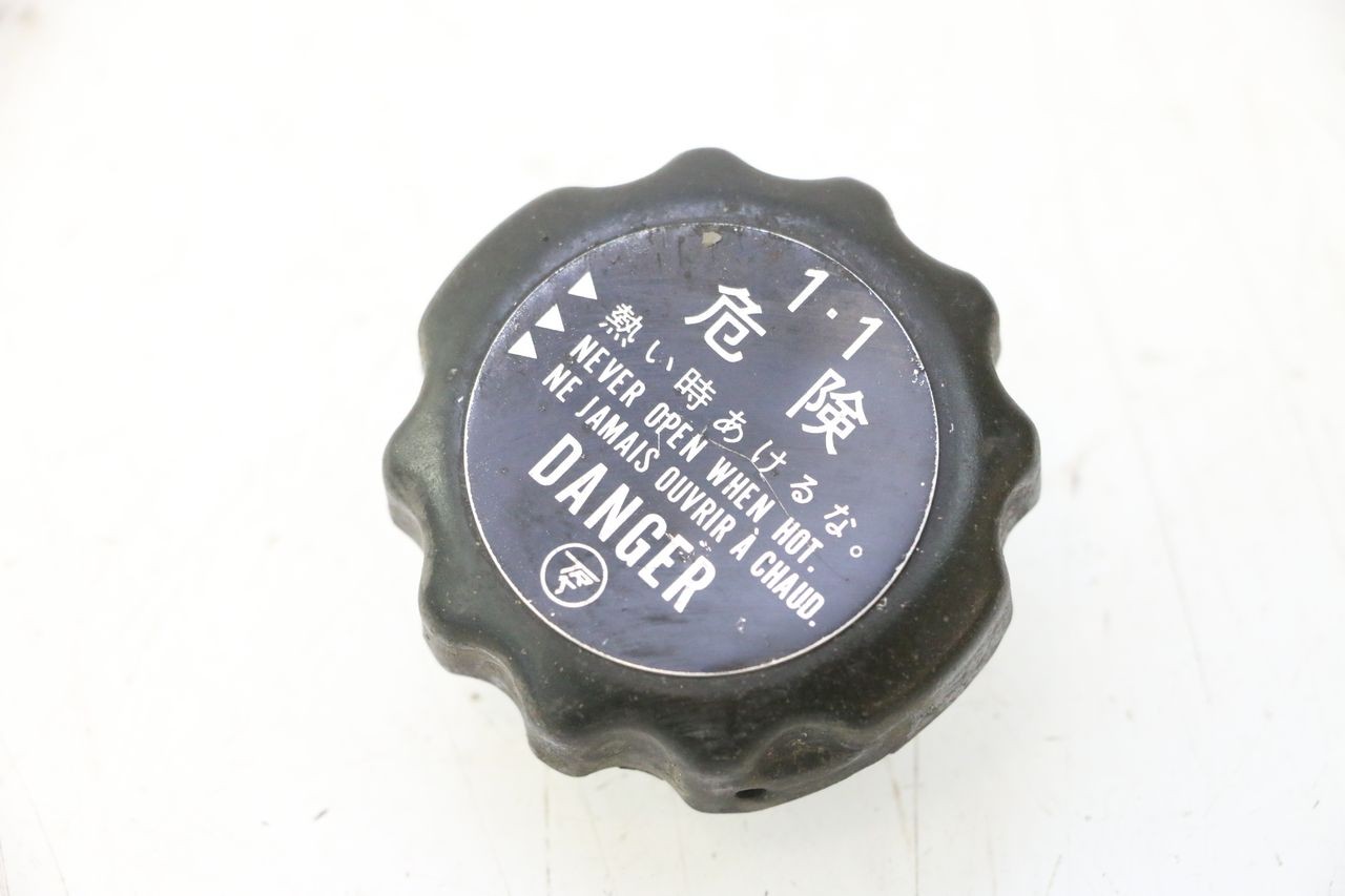 RADIATOR CAP - HONDA XRV AFRICA TWIN 750 (1990 - 1992)