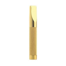 Cigarette Holder Dual Filter Mouthpiece Metal Cigarette Filter Holder Reusable